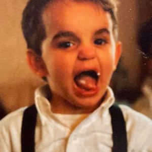 Meet your Posher, Mathew